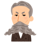 人物の無料塗り絵カテゴリー