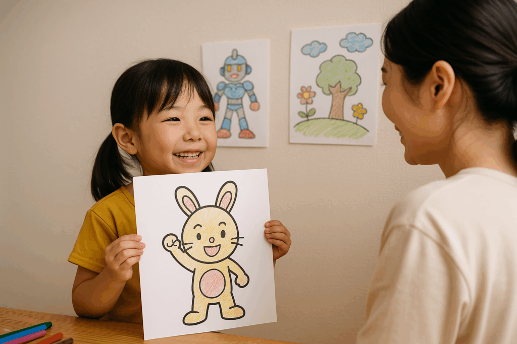 「上手にさせる」より「上手に育つ場」をつくる