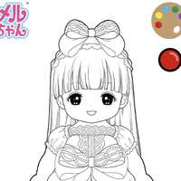 メルちゃん