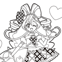 プリキュア