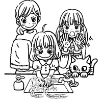 ３月のライオン
