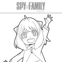 SPY×FAMILY