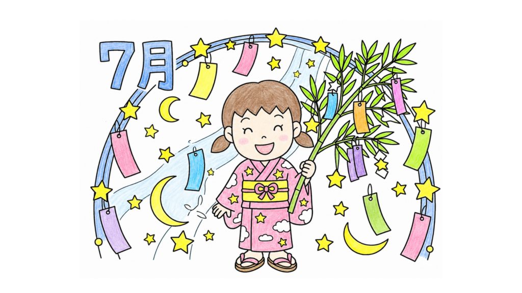 塗り絵 アイキャッチ
