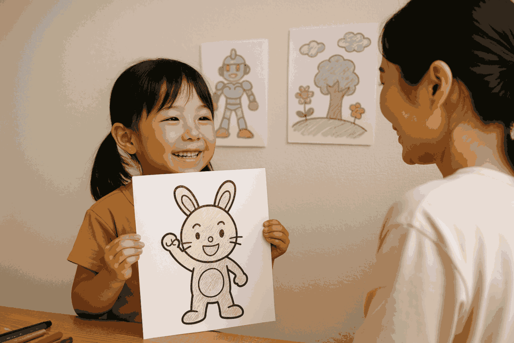 「上手にさせる」より「上手に育つ場」をつくる