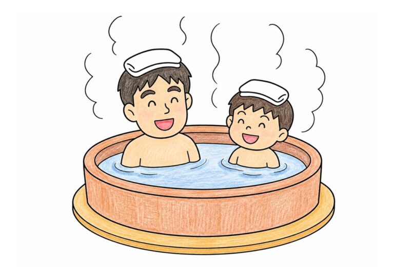 五右衛門風呂 カラー見本