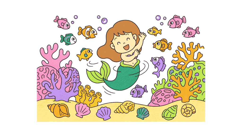塗り絵 アイキャッチ