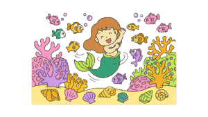 塗り絵 アイキャッチ